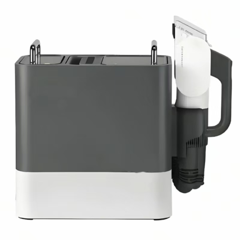 Household Steam Cleaner