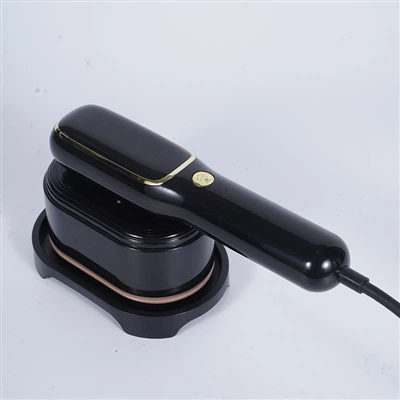 Fers à vapeur pratique