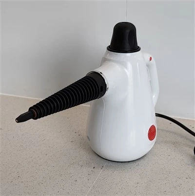 Nettoyer de vapeur du climatiseur