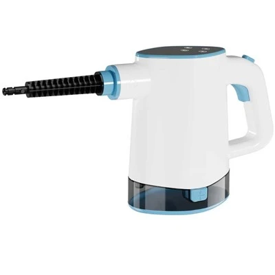 Lave-vapeur multifonction-fonctions